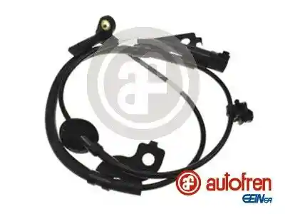 AUTOFREN SEINSA DS0108 AUTOFREN SEINSA DS0108