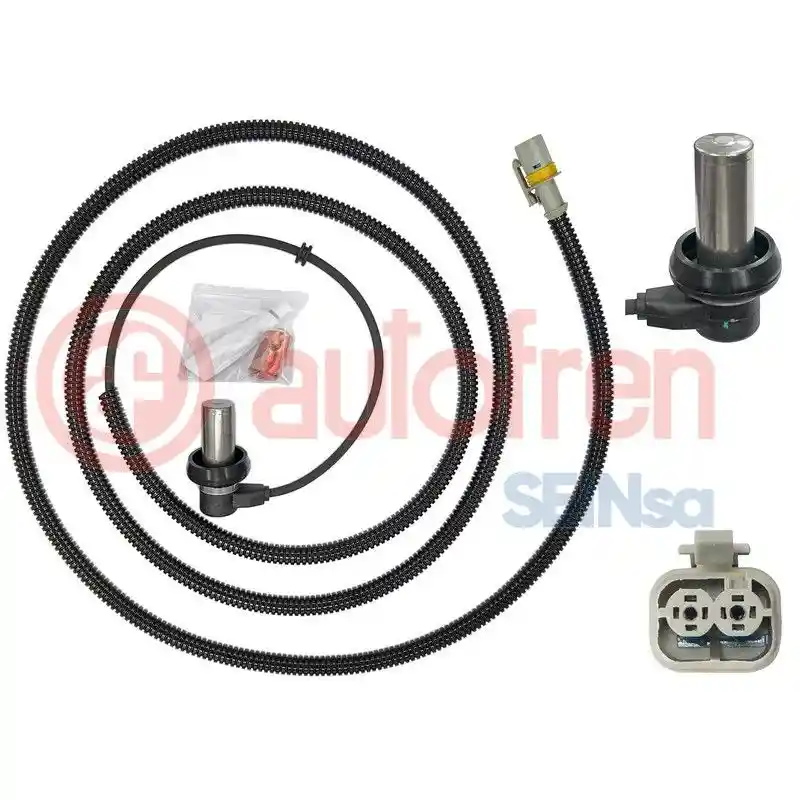AUTOFREN SEINSA DS01124