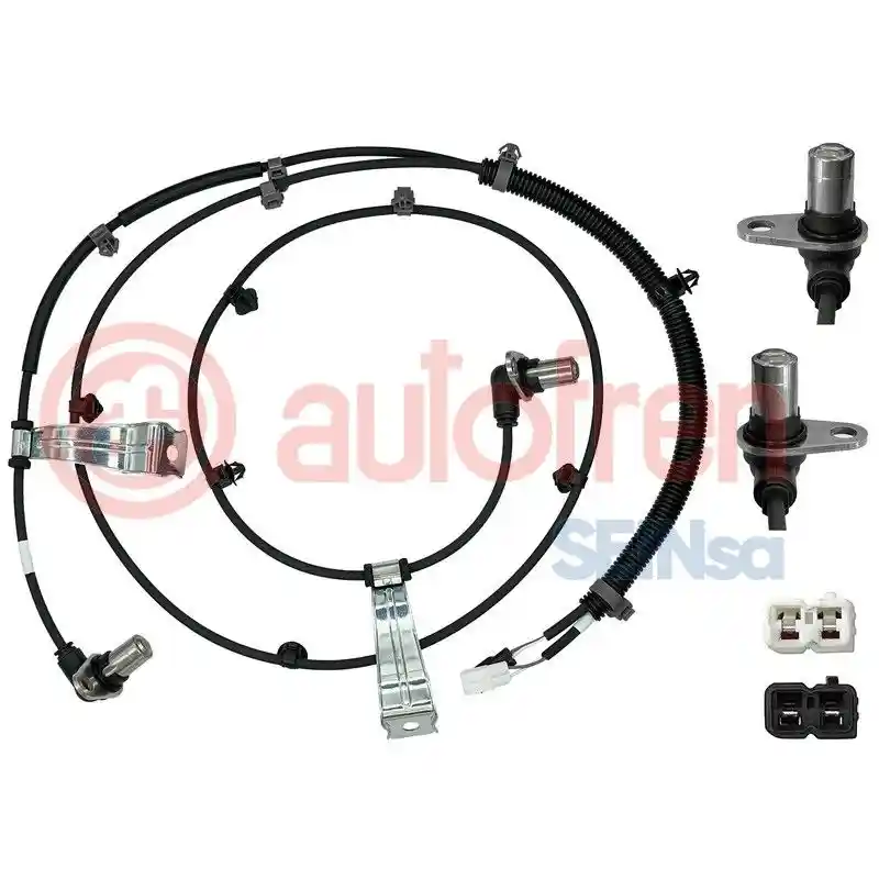 AUTOFREN SEINSA DS02250