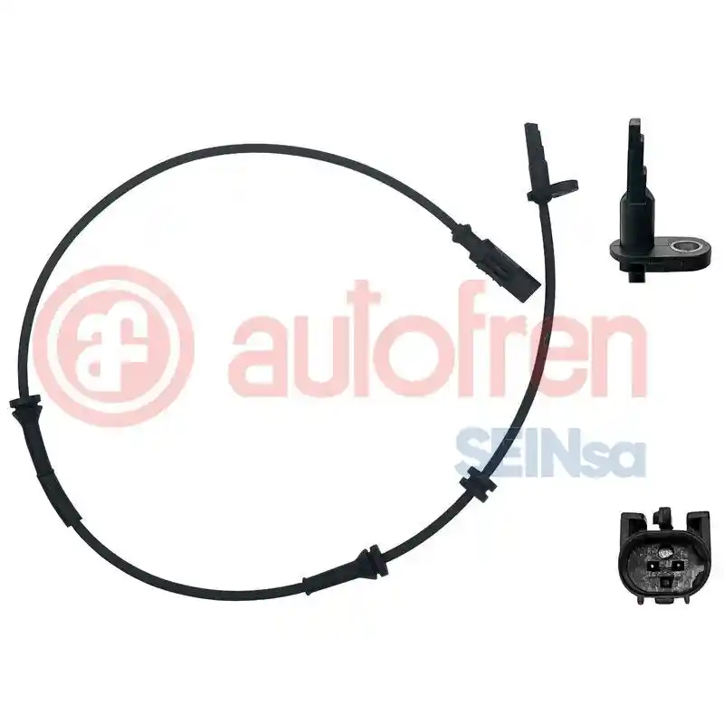 AUTOFREN SEINSA DS02853