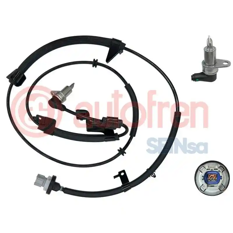 AUTOFREN SEINSA DS0524