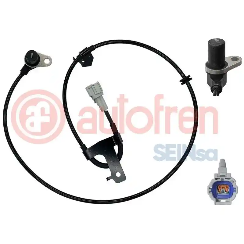 AUTOFREN SEINSA DS0525