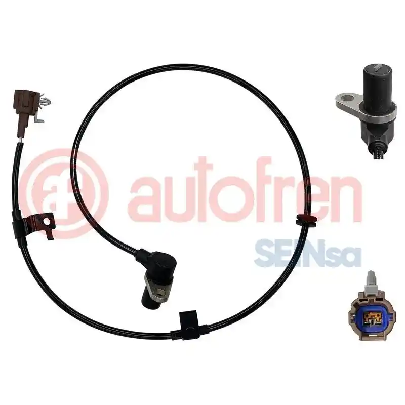 AUTOFREN SEINSA DS0526