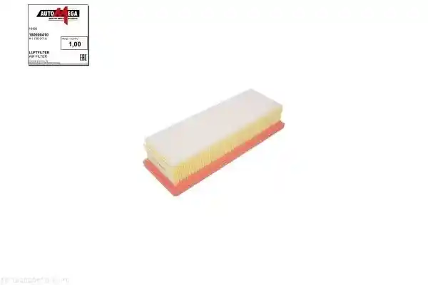 AUTOMEGA 180000410 AUTOMEGA 180000410