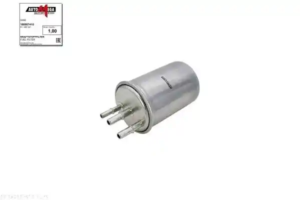 AUTOMEGA 180007410 AUTOMEGA 180007410