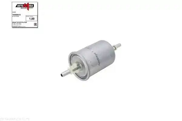 AUTOMEGA 180009510
