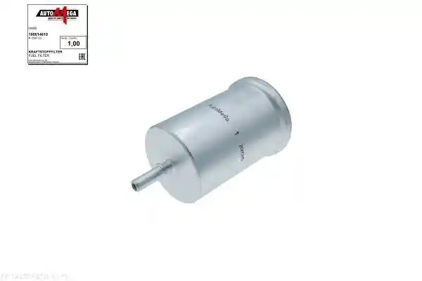 AUTOMEGA 180014610 AUTOMEGA 180014610