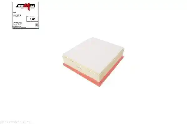 AUTOMEGA 180016710 AUTOMEGA 180016710