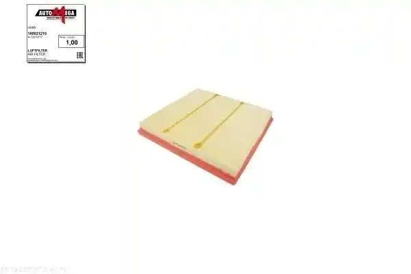 AUTOMEGA 180021210