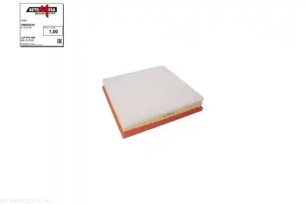 AUTOMEGA 180022510