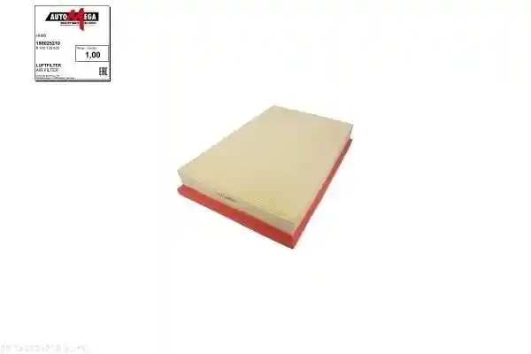 AUTOMEGA 180025210 AUTOMEGA 180025210