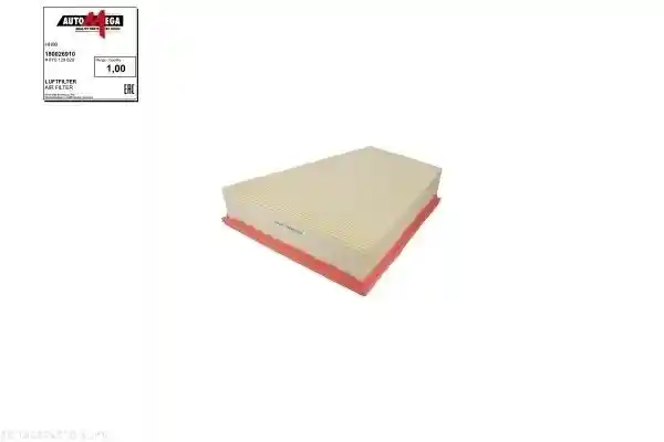 AUTOMEGA 180026910