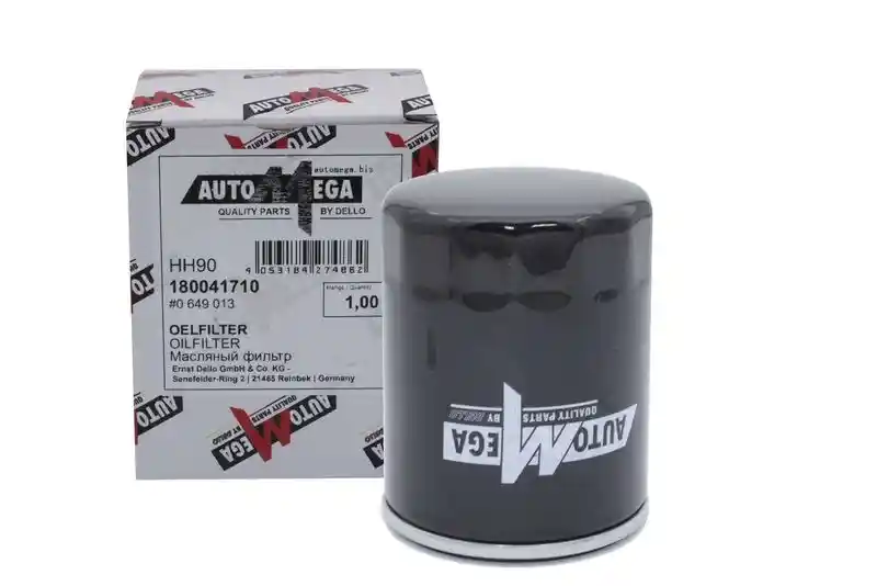 AUTOMEGA 180041710 AUTOMEGA 180041710