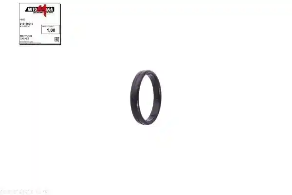 AUTOMEGA 210160010