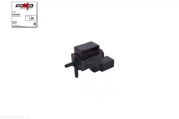 AUTOMEGA 274734610