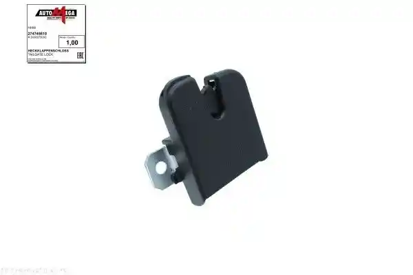 AUTOMEGA 274745610