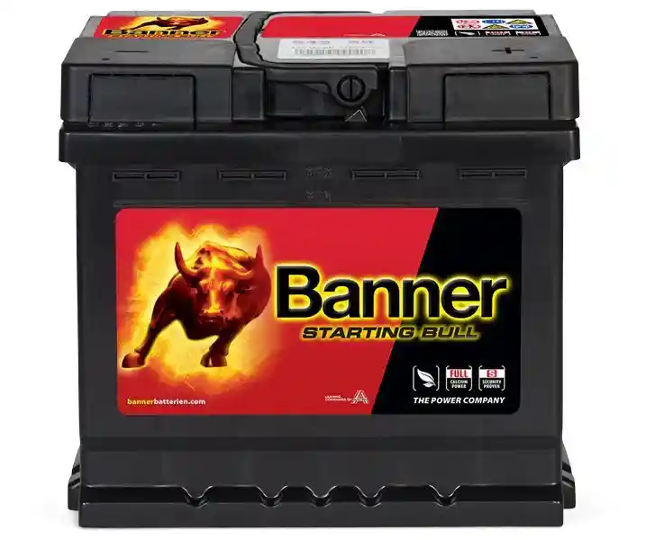 Banner 010545590101