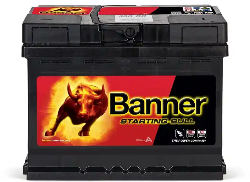 Banner 010560600101