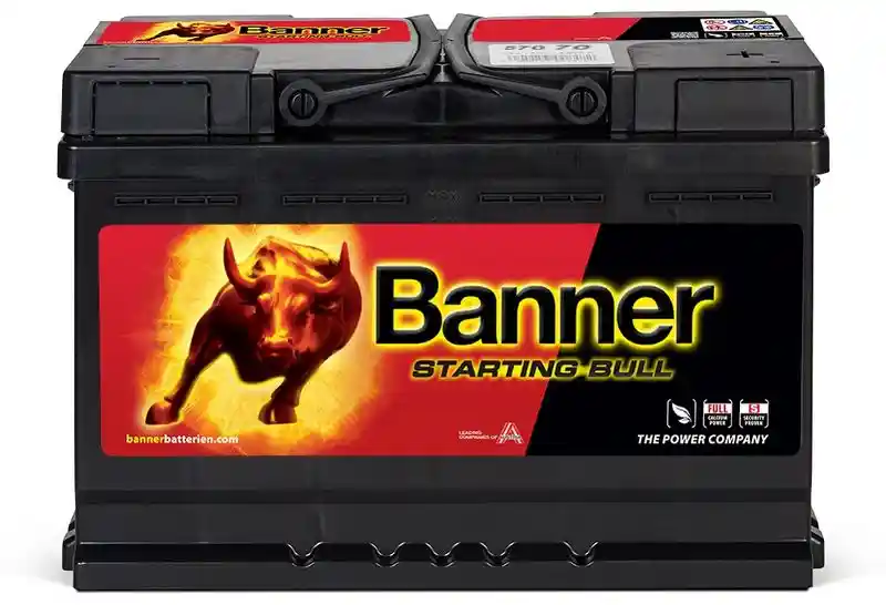 Banner 010570700101