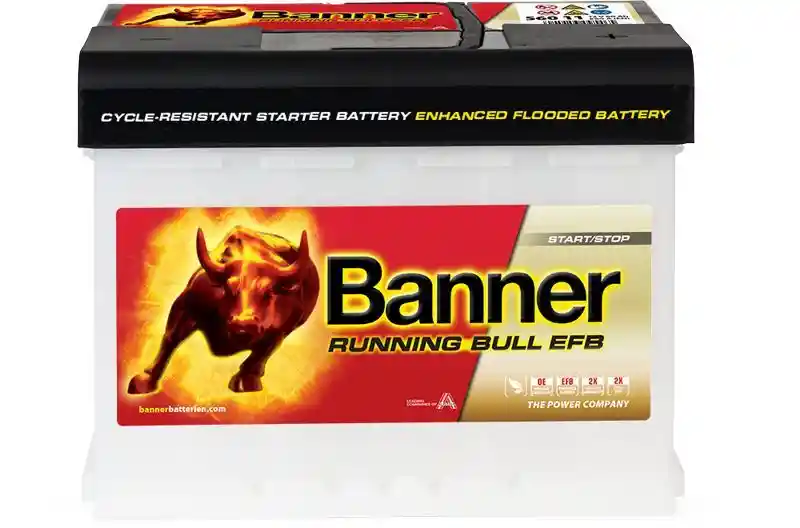 Banner 012560110101