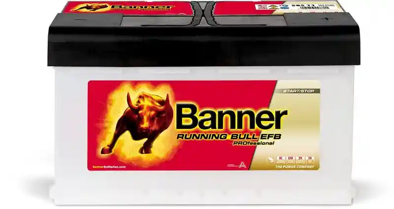 Banner 012585110101