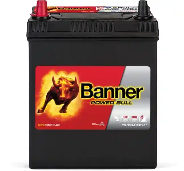 Banner 013540270101