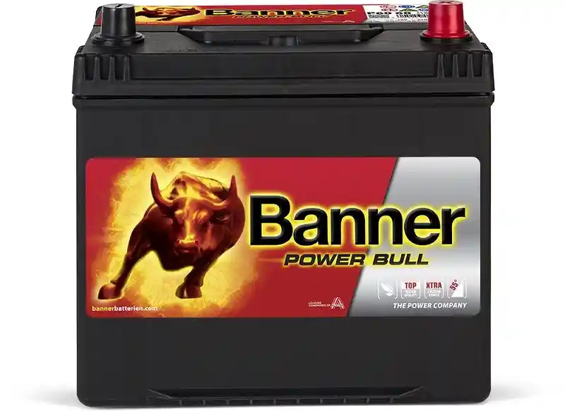 Banner 013560680101