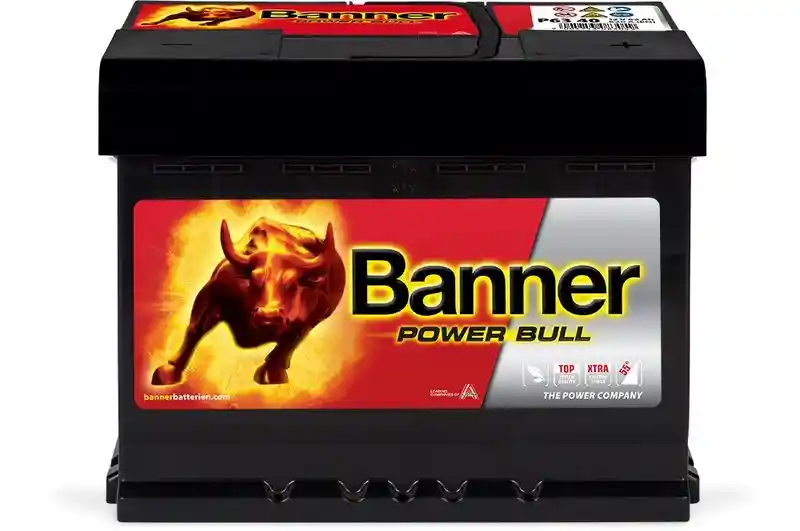 Banner 013563400101