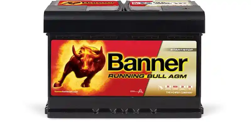 Banner 016570010101