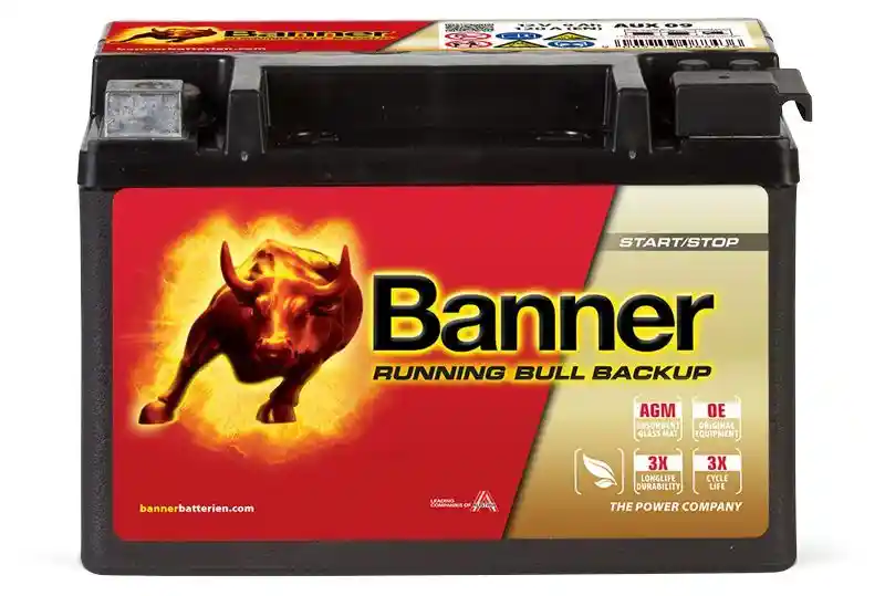 Banner 025509000101
