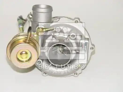 BE TURBO 124126 BE TURBO 124126