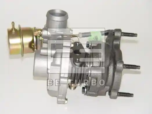BE TURBO 124126 BE TURBO 124126