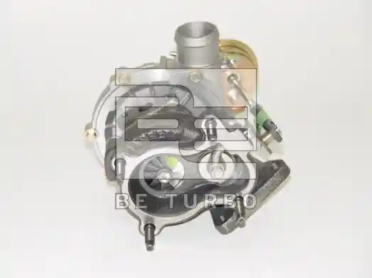 BE TURBO 124126 BE TURBO 124126