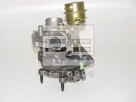 BE TURBO 124126 BE TURBO 124126