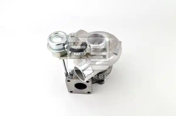 BE TURBO 124184
