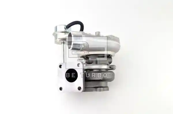 BE TURBO 124184