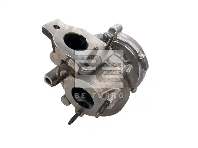 BE TURBO 124493ECO