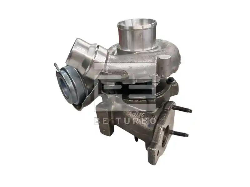 BE TURBO 124493RED