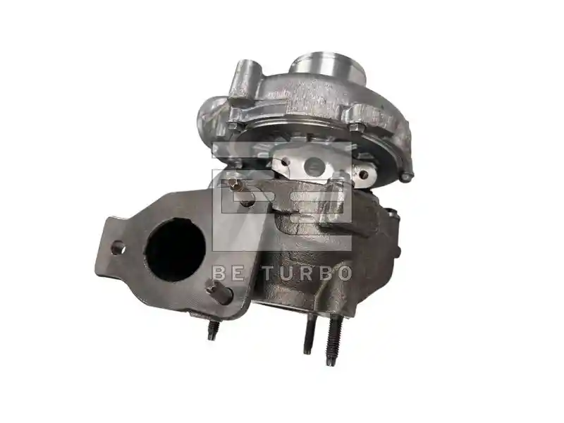 BE TURBO 124493RED