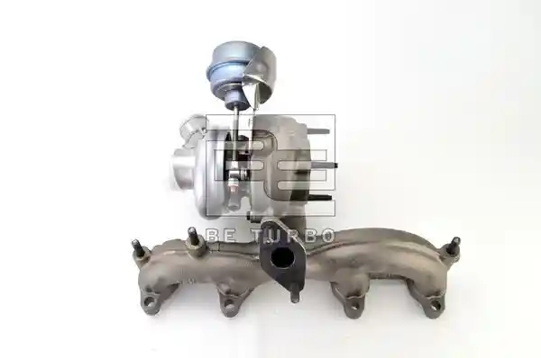 BE TURBO 124544