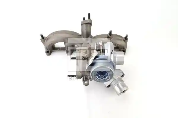 BE TURBO 124544