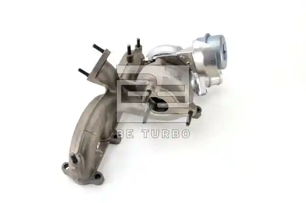 BE TURBO 124544