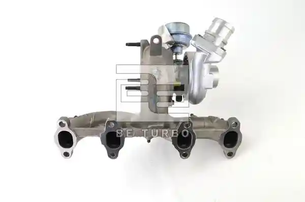 BE TURBO 124544