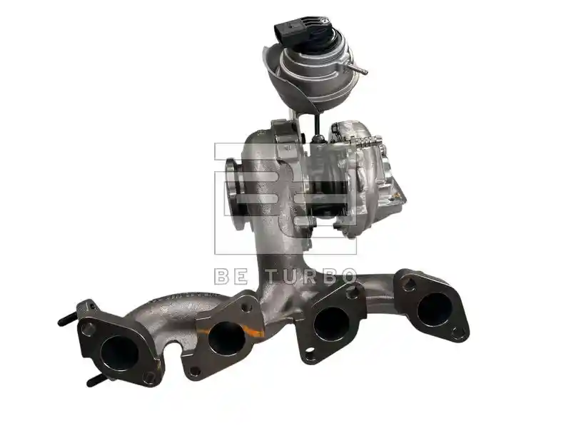 BE TURBO 124633