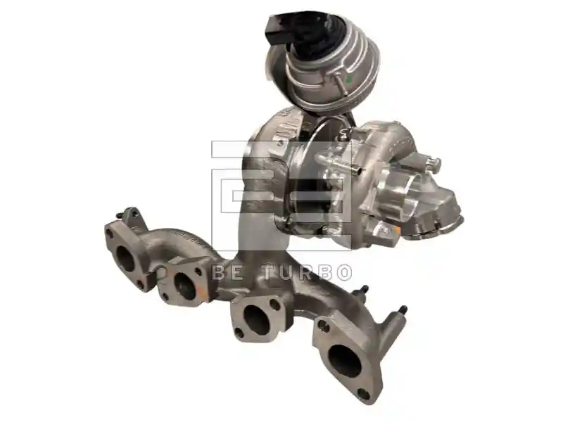 BE TURBO 124633RED BE TURBO 124633RED