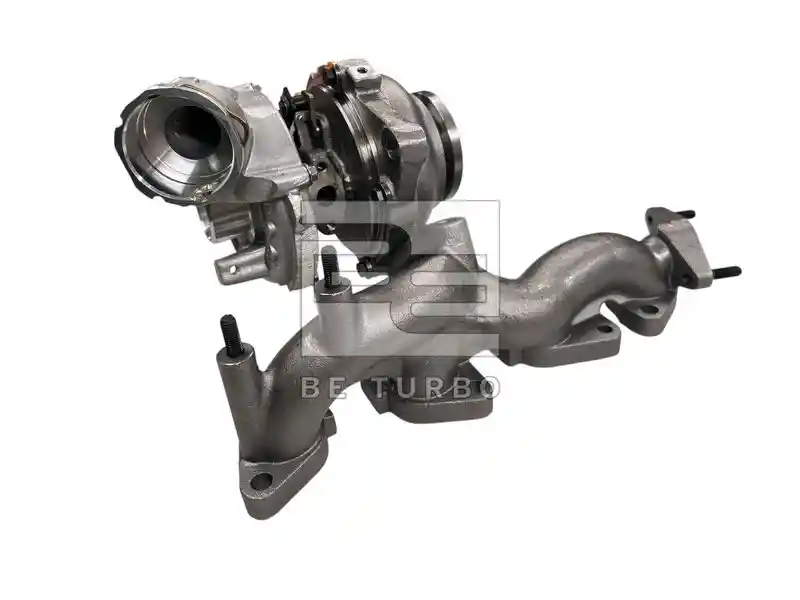 BE TURBO 124633RED BE TURBO 124633RED