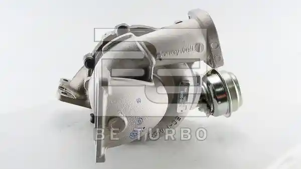 BE TURBO 124634 BE TURBO 124634