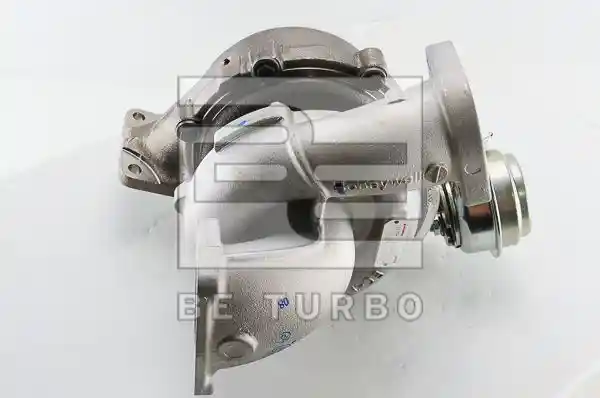 BE TURBO 124634 BE TURBO 124634