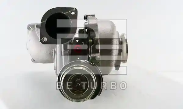 BE TURBO 124634 BE TURBO 124634