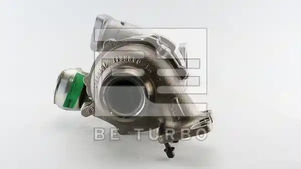 BE TURBO 124634 BE TURBO 124634